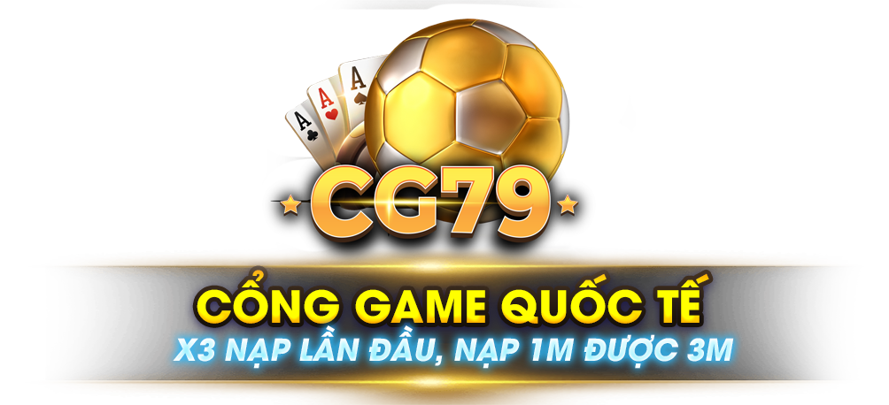 CG79 – Trang Chủ Chính Thức CG79